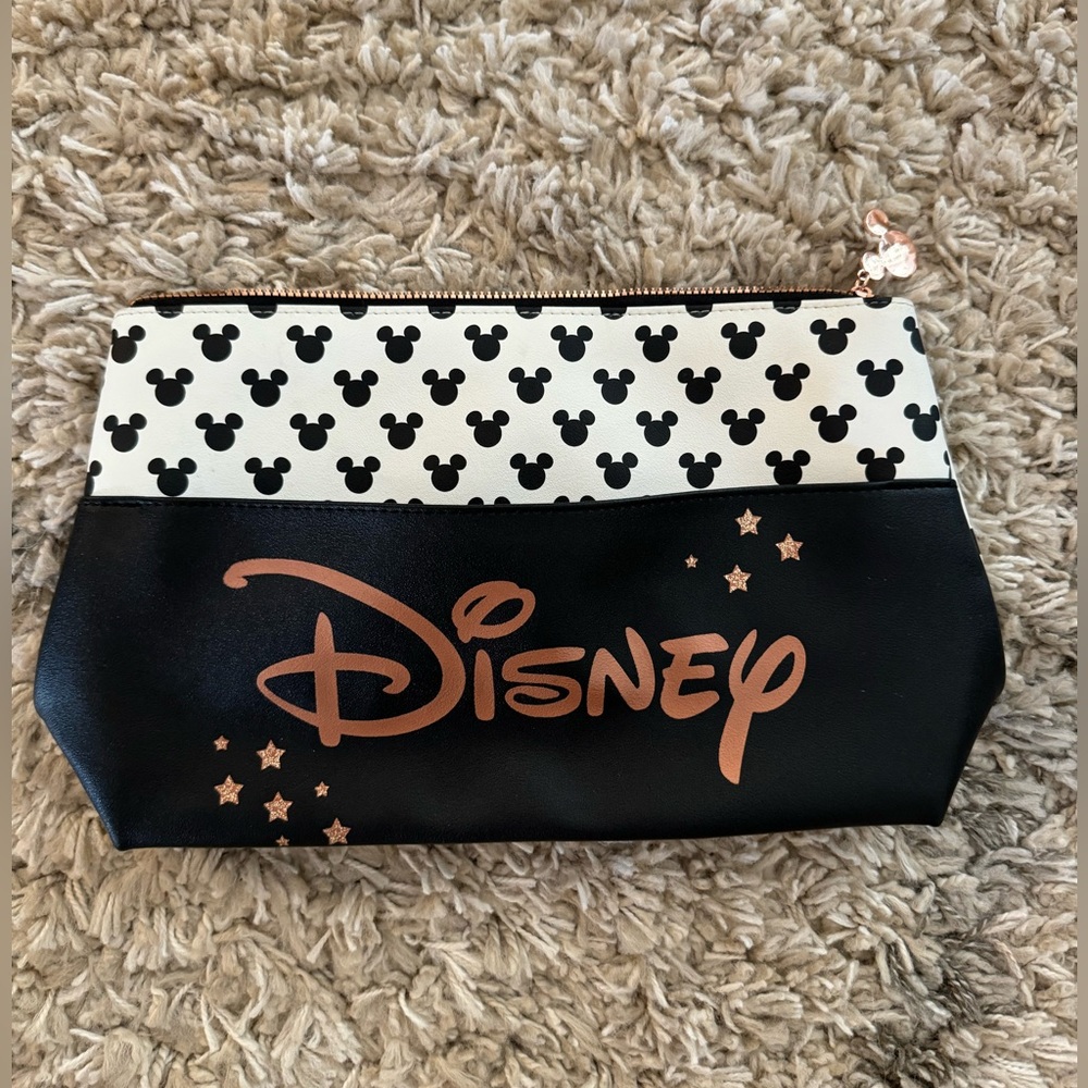 Disney Cosmetic Bag